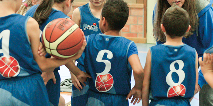 Basketball Club Schlieren