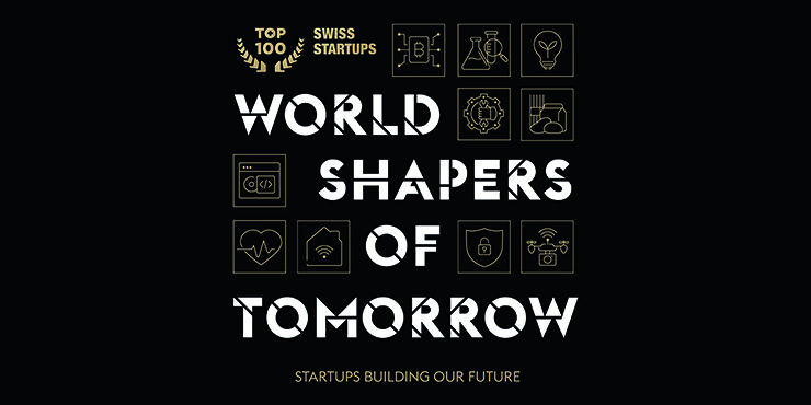 10 Jahre TOP 100 Schweizer Startups: Übersicht über das Schweizer Startup Ökosystem